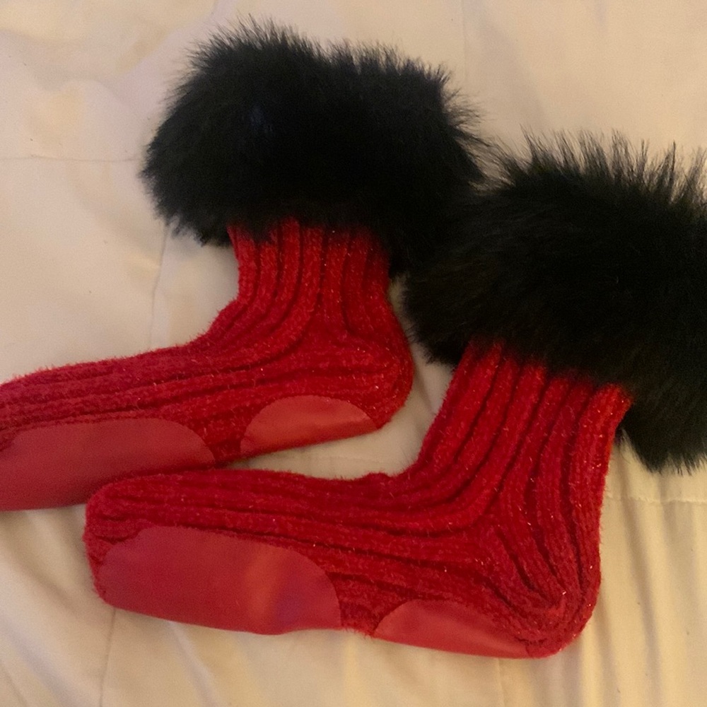 Slippers